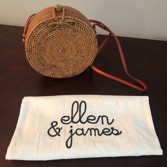 Ellen & James Bag - Picture 5 of 5